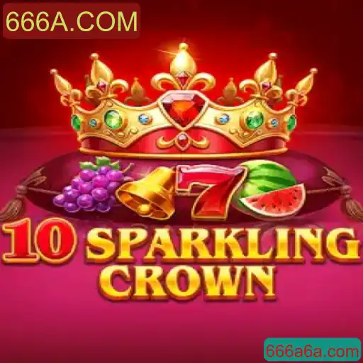Explorando o Mundo de 10SparklingCrown: Um Jogo de Azar Moderno