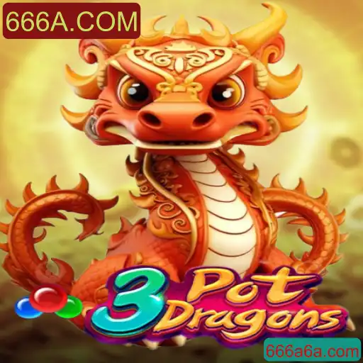 Descubra o Fascinante Mundo do Jogo 3PotDragons: Regras e Introdução