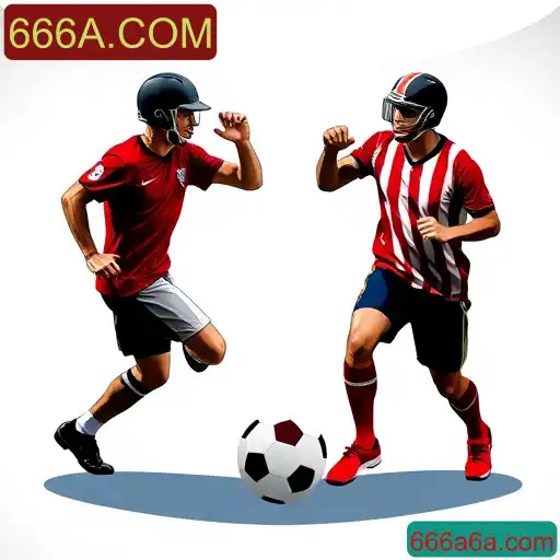 Apostas esportivas