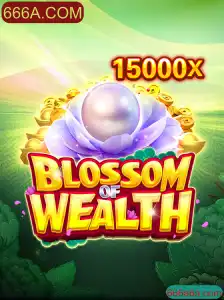BlossomofWealth: Um Mergulho no Universo Imersivo do Novo Jogo Online