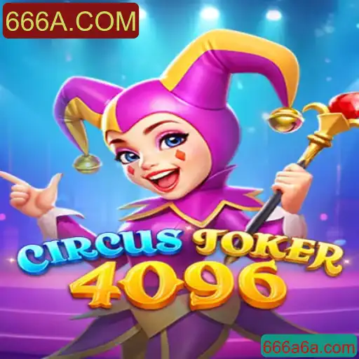 Desvendando o Fascinante Universo de CircusJoker4096