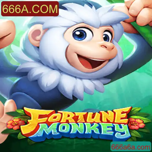 FortuneMonkey: O Jogo de Aventura Inspirado em 666A.COM