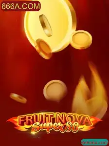 Explorando o Universo do Jogo FruitNovaSuper80