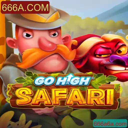 Explorando o Mundo de GoHighSafari: Regras e Inovações do Jogo