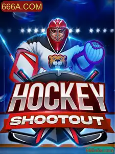 HockeyShootout: Um Mergulho no Mundo dos Desafios Virtuais