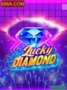 O Mundo Empolgante de LuckyDiamond: Uma Jornada de Estratégia e Sorte