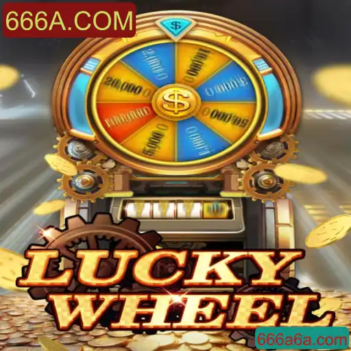 Descubra a Emoção do LuckyWheel: Um Jogo de Azar Atraente
