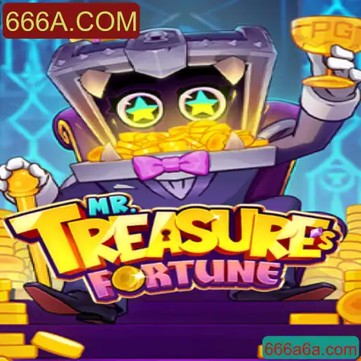 Descubra a Incrível Jornada de MrTreasuresFortune