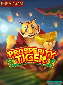 Descobrindo ProsperityTiger: Estratégias e Regras para o Sucesso