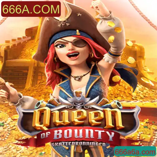 Explorando QueenofBounty: O Aventura Empolgante no Mundo dos Piratas