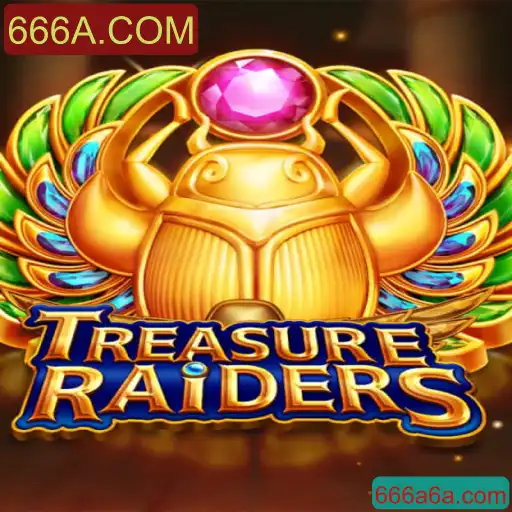 Descubra o Mundo de TREASURERAIDERS: Aventura e Estratégia Esperam por Você