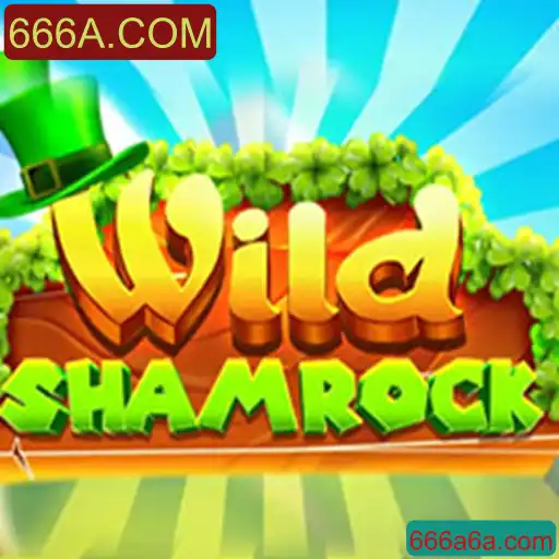WildShamrock: Descubra o Novo Fenômeno dos Jogos
